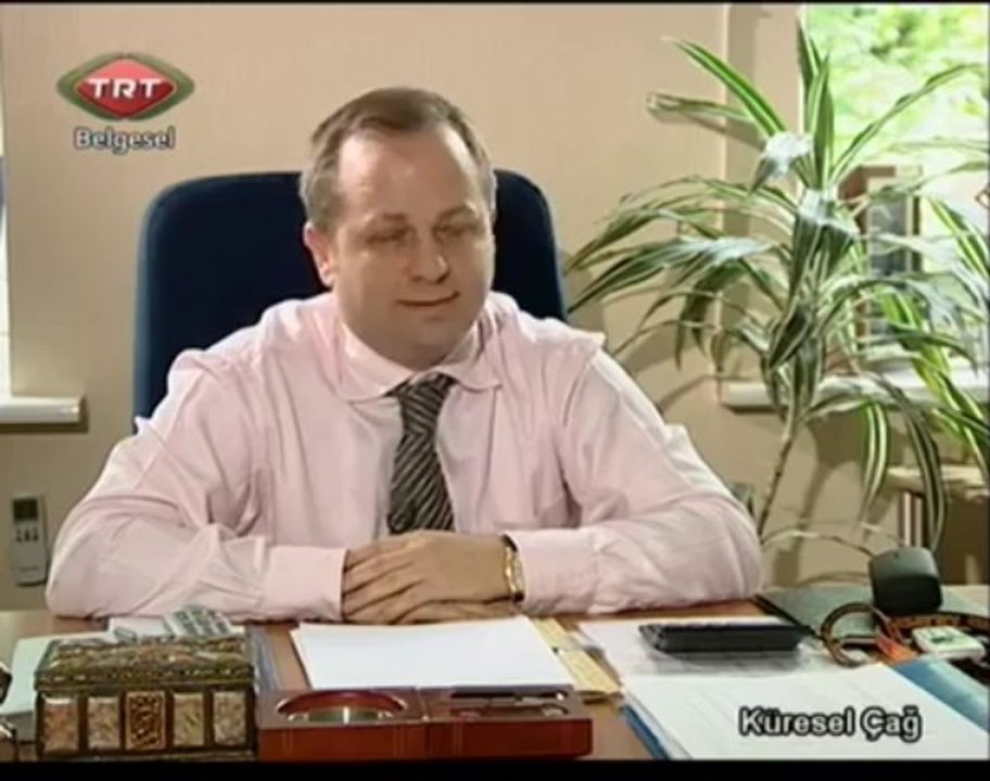 Küresel Çağ 02