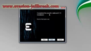 Untethered iOS 6.1.3 Jailbreak 4.11.08 Baseband pour l'iPhone 5 et iPad