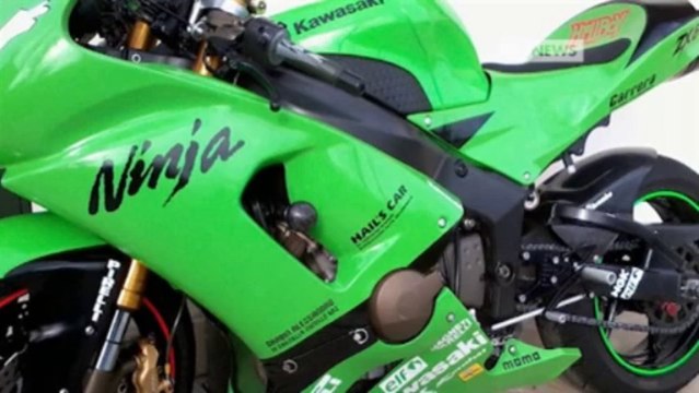 TRAGEDIA IN PISTA, MUORE CENTAURO