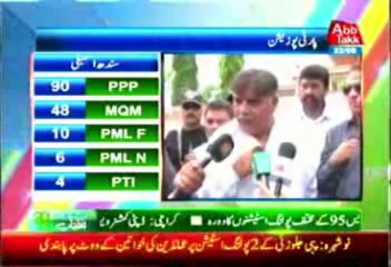 Tải video: PTI Asad Umar win at risk by PML-N Anjum Aqeel Khan?