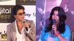 Ekta Kapoor ANGRY with Shahrukh Khan