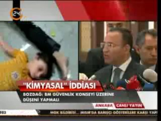 Bozdağ'dan, Hürriyet gazetesine büyük tepki