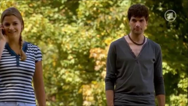 Sturm der Liebe - Theresa und Moritz - Die schönsten Momente - Teil 1 HD