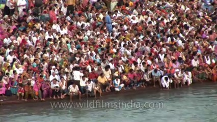 Haridwar-kumbh mela-hdv-517, fx-1