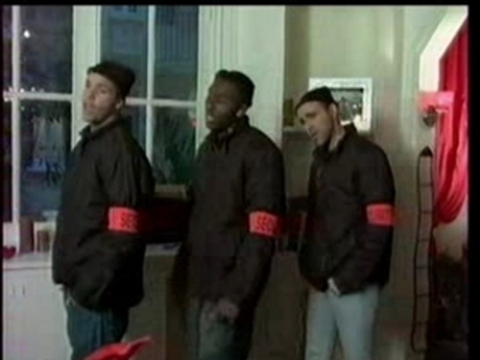 La Bande A Fifi - Kevin Costner