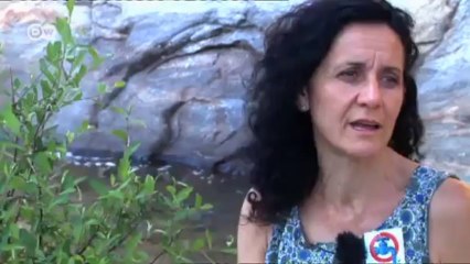 Spain: The Battle over Water | European Journal