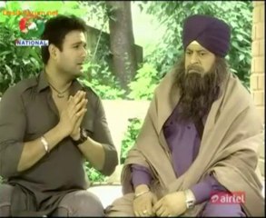 Tum Dena Saath Mera (DD National) 22nd August 2013 Video Watch Online pt2