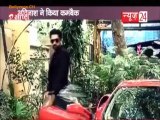 Avinash Ki Ferrari Ki Savari!! - Iss Pyaar Ko Kya Naam Doon (Season 2) - 22nd Aug 2013