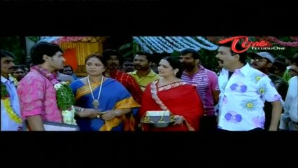 Baladitya Hilarious Scene With Surya