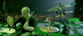 Metallica - Through the Never 3D  (Offical Teaser)