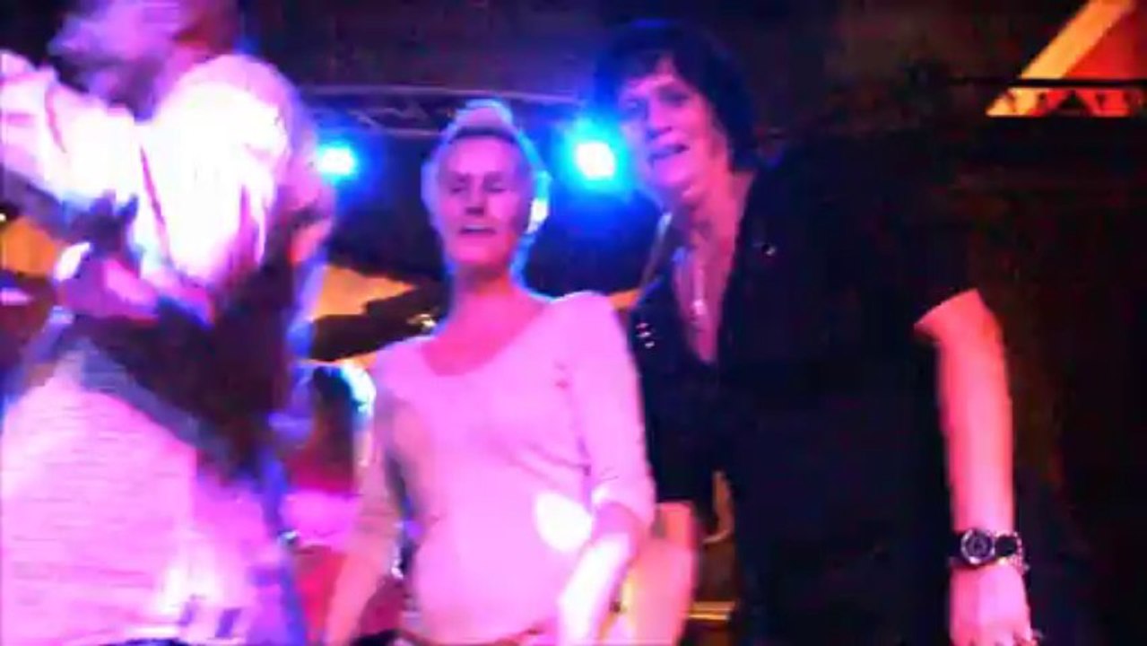 Tanzen und Party  am Samstag dem 17.8.2013