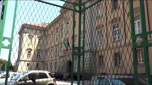 Aversa (CE) - Tribunale, le sezioni napoletane resteranno attive un altro anno (21.08.13)