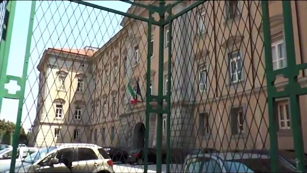 Aversa (CE) - Tribunale, le sezioni napoletane resteranno attive un altro anno (21.08.13)