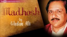 Raaz Ye Mujh Pe Aashkara Hai - Ghulam Ali Ghazals 'Madhosh' Album