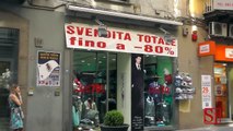 Napoli - Commercianti Chiaia: 