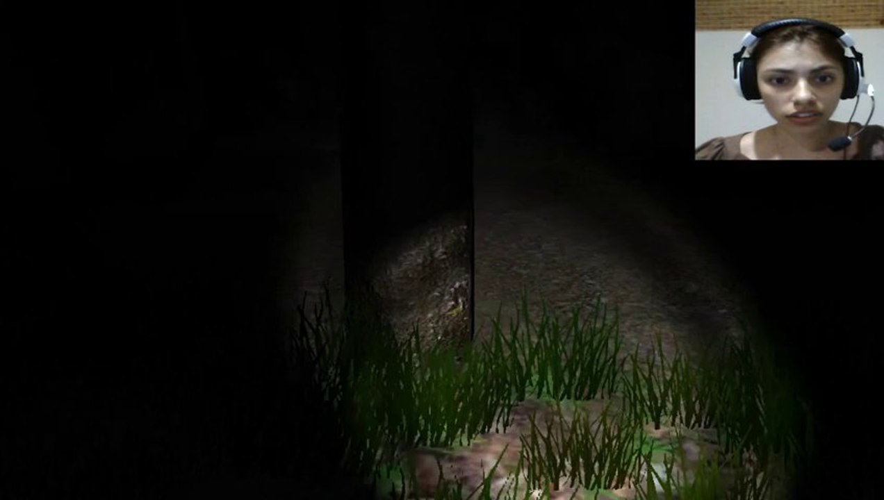 Slender - Ep 13 - It Only Gets Worse!