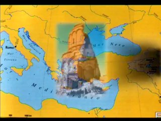 Антон Сурьян / Anton Armenian / (видео на русском и армянском)