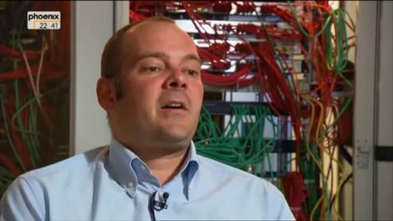 In den Faengen der Internet Mafia_Teil1