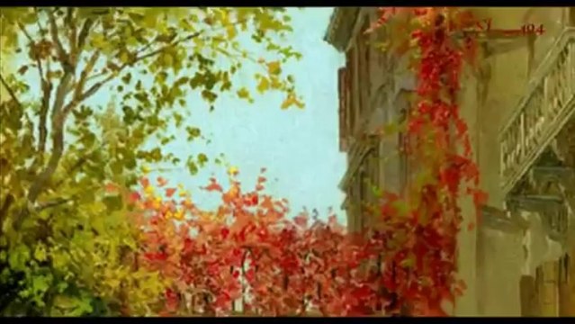 Charles Aznavour - Que c'est triste Venise