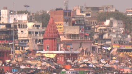 Tape 3-Varanasi-Ghat & Ved natha bhandara-Z7-hdv-7