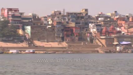 Tape 3-Varanasi-Ghat & Ved natha bhandara-Z7-hdv-8