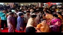 Balakrishna Daughter Tejaswini Marriage | Tejaswini weds Sribharat Wedding Video - 15