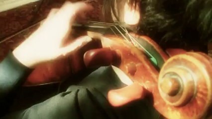 Allegro de la Sonate en Mi mineur D'Antonio VIVALDI