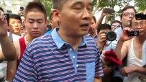 Cina, Bo Xilai respinge alcune delle accuse in apertura...