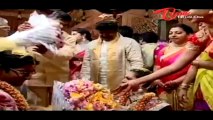 Balakrishna Daughter Tejaswini Wedding | Tejaswini weds Sribharat Marriage Video - 10
