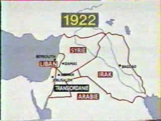 Palestine - Histoire d'une Terre - P 1/4