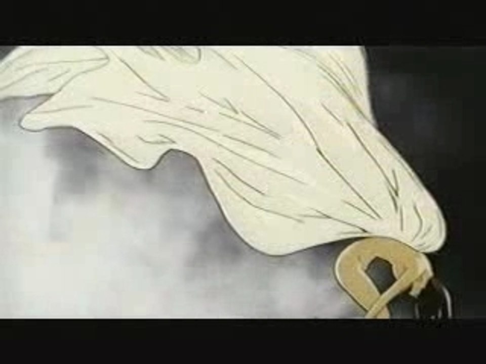 Utena - Bjork (bachelorette)