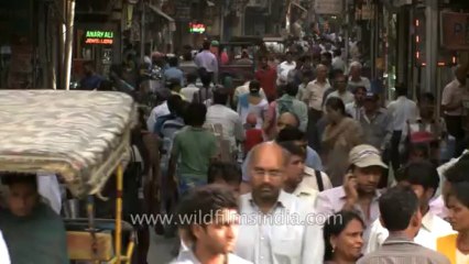Chandni chowk-jalebi making-5