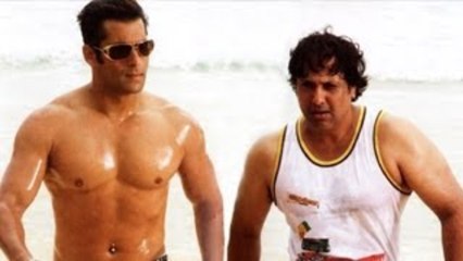 Salman Khan & Govinda Together In Hero Remake ?
