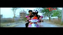 Comedy Scene | Baladitya Hugs Hijra On Bike