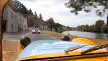 Caterham en Touraine