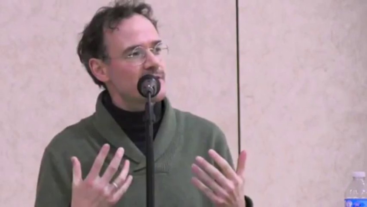 Dawud Wharnsby - Don't Talk To Me About Muhammad