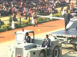 DVD-143-Delhi-Republic Day-26-1