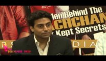 Abhishek Bachchan No More Controversies