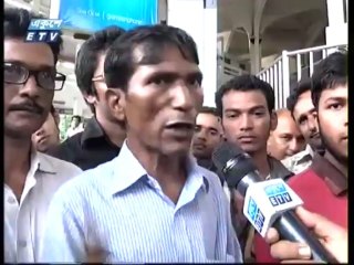 একুশে টিভি জনতার কথা আজকের বিষয় হাছিনার চুল টানাটানি জনগন কি বলে একটু দেখুন ।