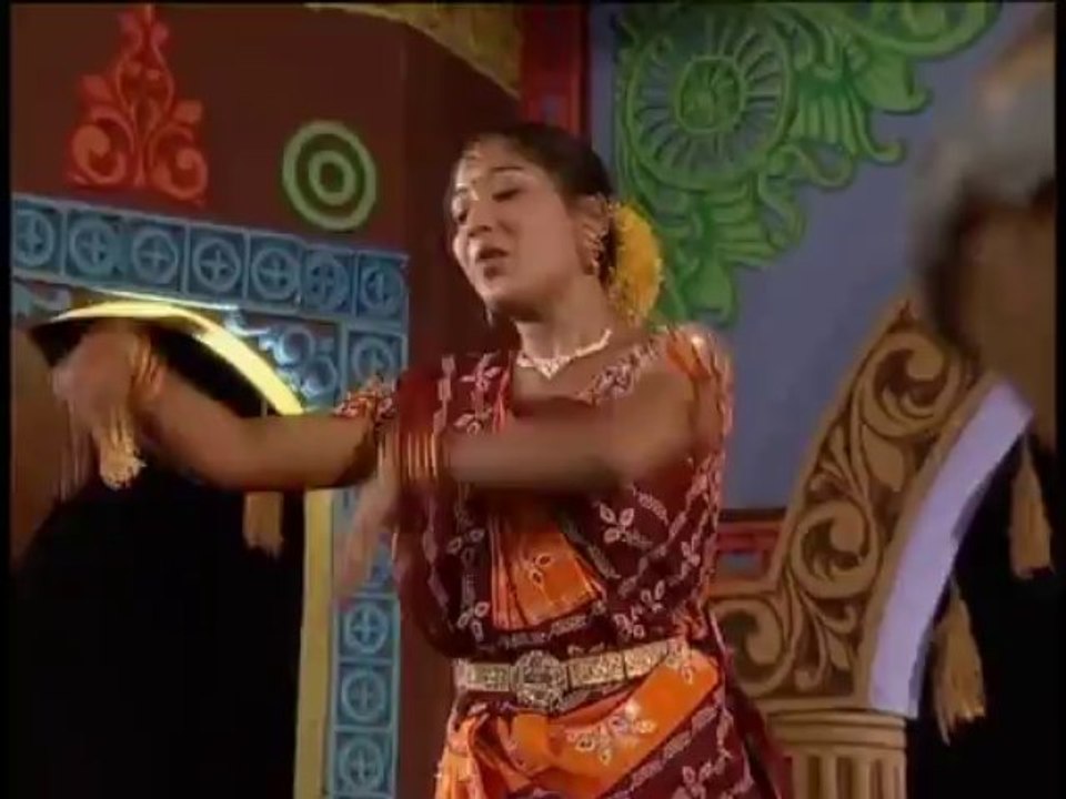 Nua Dhaana Re Jodi Beni