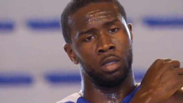 Actions, PB86 : les premières images de la reprise