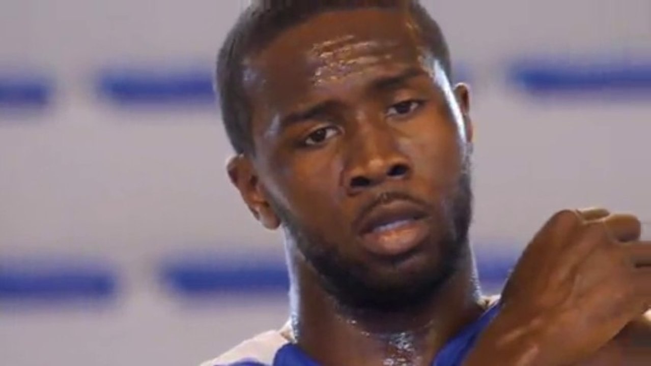 Actions, PB86 : les premières images de la reprise