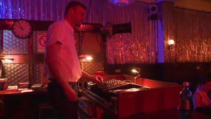 Clärchens Ballhaus - Eine Legende wird 100