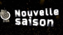 Top 10 Court Cuts FFBB - Trailer saison 2013-2014