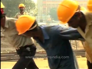DVD-220-Delhi Safdarjung hospital-10