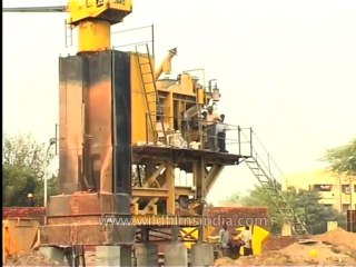 DVD-220-Delhi Safdarjung hospital-11