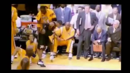 Allen Iverson Top 10 plays