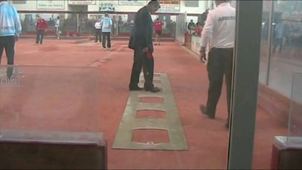 Tiro di Precisione - Frare Vs Grosso (18-35)