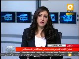 حسين هريدي: مفوض الاتحاد الأوروبي أكد أن مصر دولة مهمة وشريك استراتيجي للاتحاد الأوروبي‏