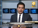 ناصر كامل: الدعم العربي للموقف المصري شكل حائط صد منيع للتدخل في الشأن الداخلي لمصر